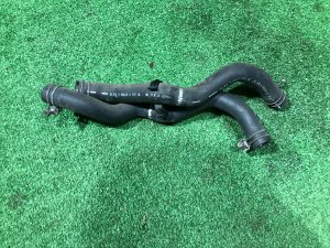 ท่อฮีตเตอร์ SUBARU LEGACY OEM 72411AC010 72421AC010 BH5 2000 EJ206 AT