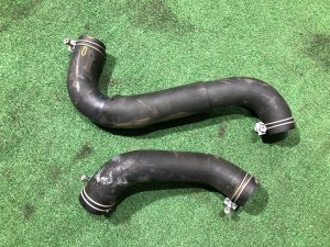 Патрубки радиатора SUBARU LEGACY OEM X4511AE000 X4511AE020 BH5 2000 EJ206 AT