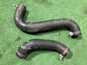 Патрубки радиатора SUBARU LEGACY OEM X4511AE000 X4511AE020 BH5 2000 EJ206 AT