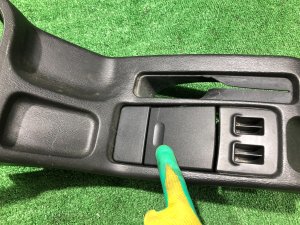 ที่วางแก้ว черный SUBARU LEGACY OEM 92132AE000ML BH5 2000 BLUE 95H