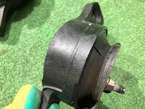 Apoios do motor SUBARU LEGACY OEM 41022AE000 41022AE010 BH5 2000 EJ206 AT