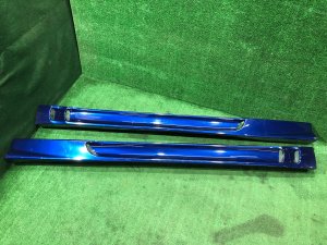ชายล่างตัวถัง (คู่) STI 96051AE000IT 96051AE010IT SUBARU LEGACY