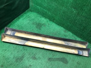 Rocker panels (pair) STI SUBARU LEGACY OEM 96051AE000IT 96051AE010IT BH5 2000