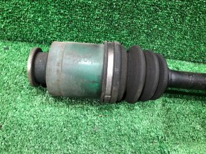 Semieixo dianteiro SUBARU LEGACY OEM 28021AC200 BH5 2000 EJ206 AT