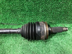 Semieixo dianteiro SUBARU LEGACY OEM 28021AC200 BH5 2000 EJ206 AT