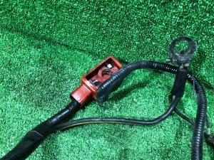 Cabos de bateria турбо SUBARU LEGACY OEM 81601AE000 BH5 2000 EJ206 AT