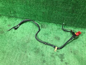 Cabos de bateria турбо SUBARU LEGACY OEM 81601AE000 BH5 2000 EJ206 AT