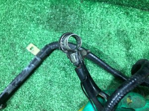 Cabos de bateria турбо SUBARU LEGACY OEM 81601AE000 BH5 2000 EJ206 AT