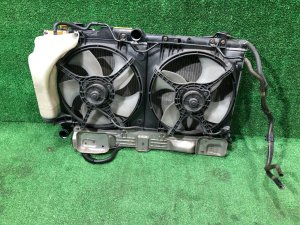 หม้อน้ำ 45111AE021 SUBARU LEGACY