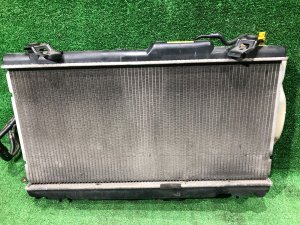 发动机水箱 SUBARU LEGACY OEM 45111AE021 BH5 2000 EJ206 AT
