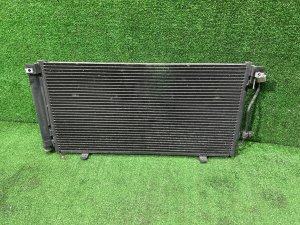 Радиатор кондиционера SUBARU LEGACY OEM 73210AE060 BH5 2000 EJ206 AT