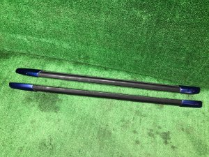 แร็คหลังคา SUBARU LEGACY OEM 91151AE040MV 91151AE050MV BH5 2000 BLUE 95H