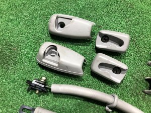 มือจับเพดาน SUBARU LEGACY OEM 92041AE020OB 92041AE030OB 92045AE000OB 92045AE010OB BH5 2000 BLUE 95H