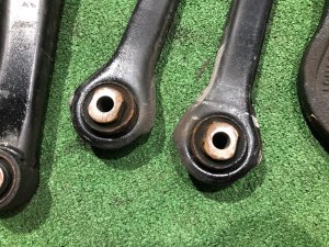 Рычаги задние SUBARU LEGACY OEM 20250AE010 20250AE020 20250AE040 20250AE000 BH5 2000 EJ206 AT