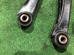 Рычаги задние SUBARU LEGACY OEM 20250AE010 20250AE020 20250AE040 20250AE000 BH5 2000 EJ206 AT