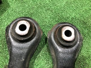 Рычаги задние SUBARU LEGACY OEM 20250AE010 20250AE020 20250AE040 20250AE000 BH5 2000 EJ206 AT
