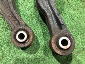 Рычаги задние SUBARU LEGACY OEM 20250AE010 20250AE020 20250AE040 20250AE000 BH5 2000 EJ206 AT