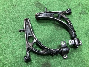 ปีกนกหน้า алюминий SUBARU LEGACY OEM 20200FA220 20200FA230 BH5 2000 EJ206 AT