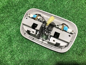 前顶灯 SUBARU LEGACY OEM 84621AE020NE BH5 2000 EJ206 AT
