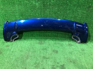 スポイラー K2GEAR / STI SUBARU LEGACY OEM 96031AE000IT BH5 2000 BLUE 95H