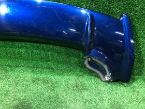 スポイラー K2GEAR / STI SUBARU LEGACY OEM 96031AE000IT BH5 2000 BLUE 95H