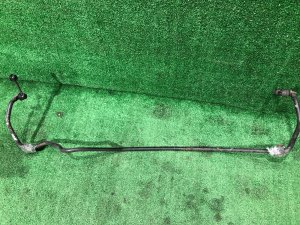 Barra estabilizadora trasera D=16mm SUBARU LEGACY OEM 20451AE010 BH5 2000 EJ206 AT
