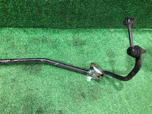 Barra estabilizadora trasera D=16mm SUBARU LEGACY OEM 20451AE010 BH5 2000 EJ206 AT