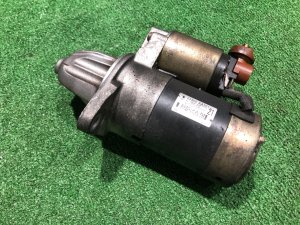Starter motor SUBARU LEGACY OEM 23300AA361 BH5 2000 EJ206 AT
