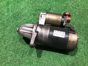 Starter motor SUBARU LEGACY OEM 23300AA361 BH5 2000 EJ206 AT