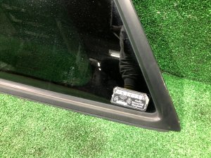 กระจกท้ายซ้าย целый молдинг SUBARU LEGACY OEM 65210AE050NB BH5 2000