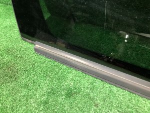 กระจกท้ายซ้าย целый молдинг SUBARU LEGACY OEM 65210AE050NB BH5 2000