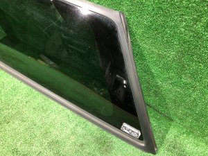 กระจกท้ายซ้าย целый молдинг SUBARU LEGACY OEM 65210AE050NB BH5 2000