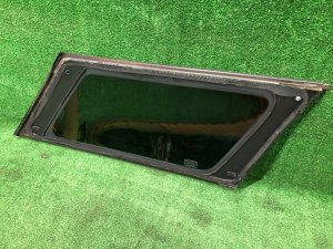กระจกท้ายซ้าย целый молдинг SUBARU LEGACY OEM 65210AE050NB BH5 2000