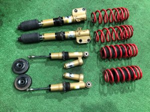 โช้คอัพ EIFEL 20310AE220 20310AE230 20365AE070 20380AE300 SUBARU LEGACY
