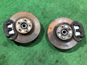 ดุมล้อหน้า 28052AA000 26310AC040 26292AE020 26292AE030 SUBARU LEGACY