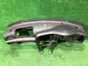 คอนโซลหน้า SUBARU LEGACY OEM 66045AE000ML BH5 2000 BLUE 95H