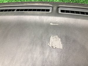 คอนโซลหน้า SUBARU LEGACY OEM 66045AE000ML BH5 2000 BLUE 95H