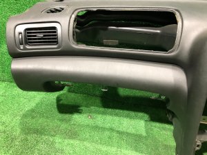 คอนโซลหน้า SUBARU LEGACY OEM 66045AE000ML BH5 2000 BLUE 95H