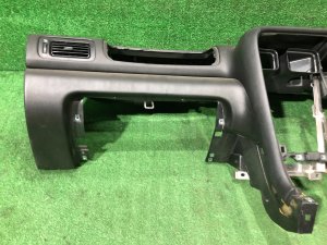 คอนโซลหน้า SUBARU LEGACY OEM 66045AE000ML BH5 2000 BLUE 95H