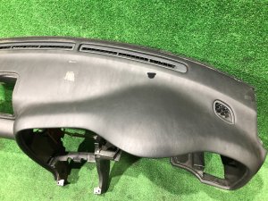 คอนโซลหน้า SUBARU LEGACY OEM 66045AE000ML BH5 2000 BLUE 95H