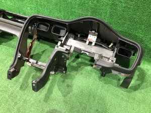 คอนโซลหน้า SUBARU LEGACY OEM 66045AE000ML BH5 2000 BLUE 95H