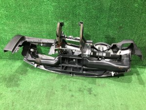 คอนโซลหน้า SUBARU LEGACY OEM 66045AE000ML BH5 2000 BLUE 95H