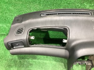 คอนโซลหน้า SUBARU LEGACY OEM 66045AE000ML BH5 2000 BLUE 95H