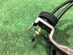 Throttle cable турбо SUBARU LEGACY OEM 37114AE010 BH5 2000 EJ206 AT