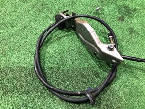 Throttle cable турбо SUBARU LEGACY OEM 37114AE010 BH5 2000 EJ206 AT
