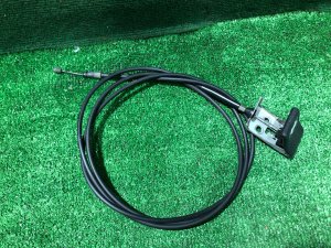 สายดึงฝากระโปรง черный 57330AE000ML SUBARU LEGACY