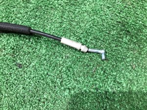 Cable de apertura del portón SUBARU LEGACY OEM 63032AE000 BH5 2000 BLUE 95H