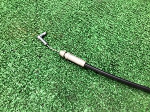 Cable de apertura del portón SUBARU LEGACY OEM 63032AE000 BH5 2000 BLUE 95H