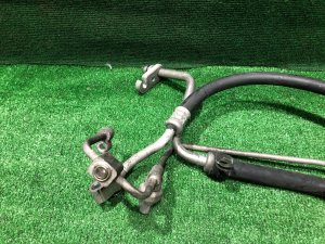 A/C lines SUBARU LEGACY OEM 73424AE000 73431AE050 73425AE020 BH5 2000 EJ206 AT