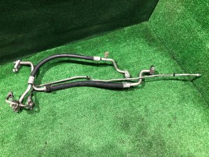 A/C lines SUBARU LEGACY OEM 73424AE000 73431AE050 73425AE020 BH5 2000 EJ206 AT